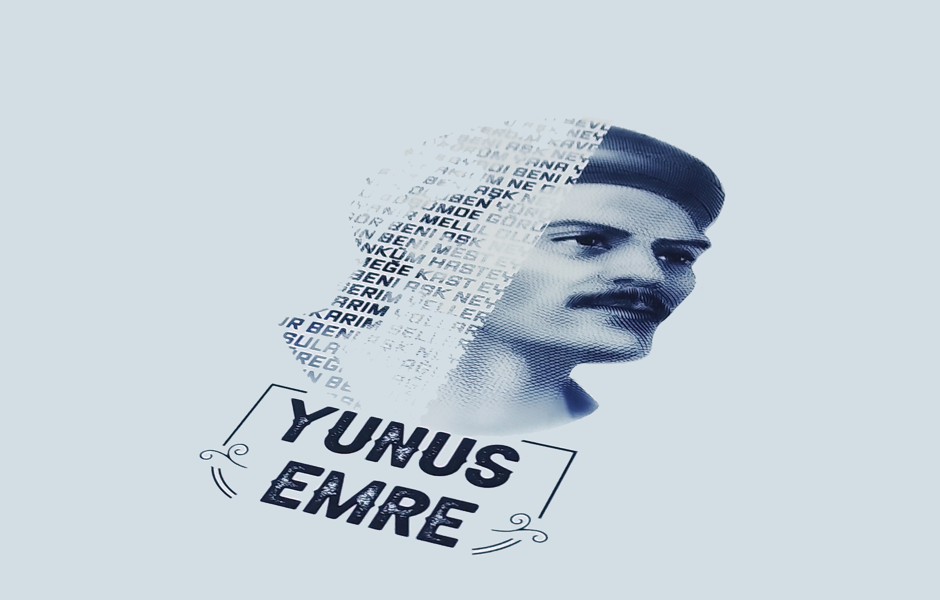 YUNUS EMRE'NİN İZİNDE